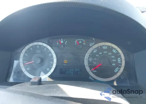 2012 Ford Escape Limited из США, поврежденный, VIN 1FMCU0EG6CKA64443